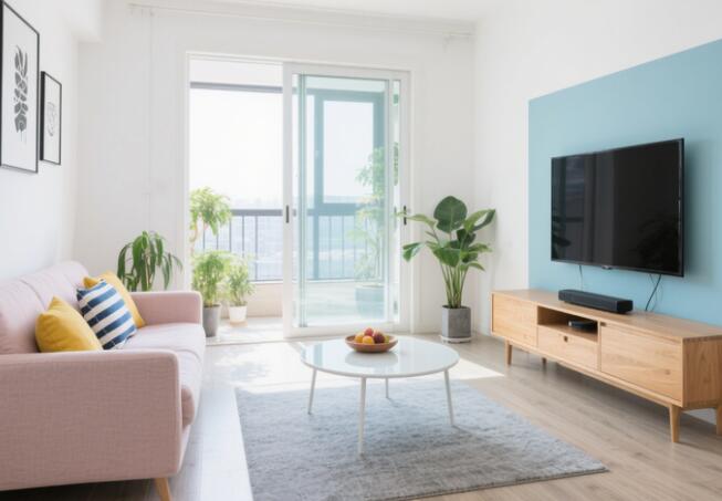 裝北歐風總翻車？6 個常見錯誤 + 解決方案，新手必看